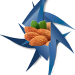 Almond-logo