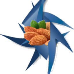 Almond-logo