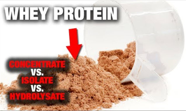 Benefits-of-Whey-Protein