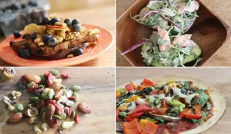 Certified Health Nut