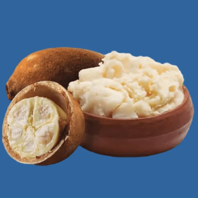 Raw Cupuaçu Butter