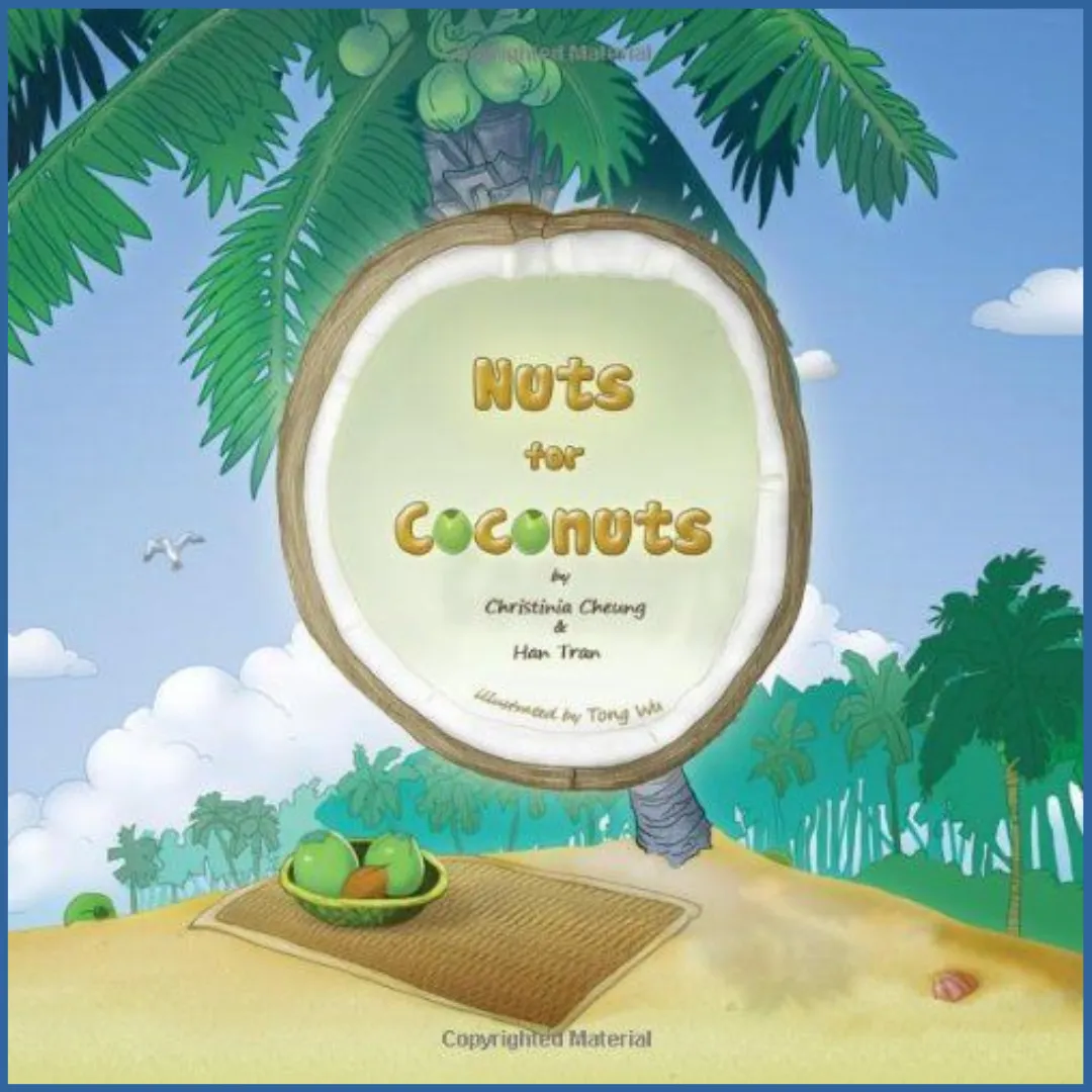 Tree Nuts Coconut