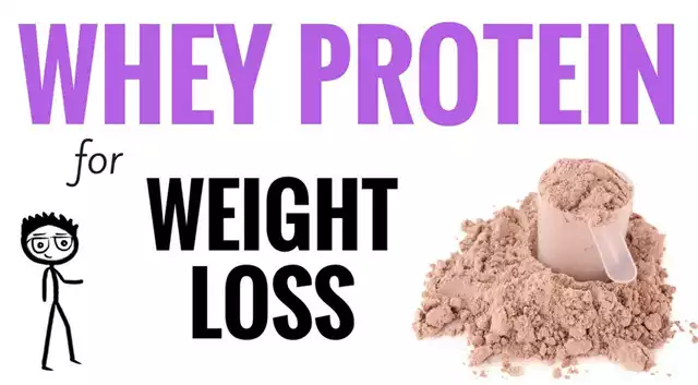 What is Whey Protein Made of