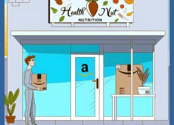 Healthnut Nutrition Amazon