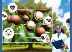 Macadamia Nuts Health Benefits