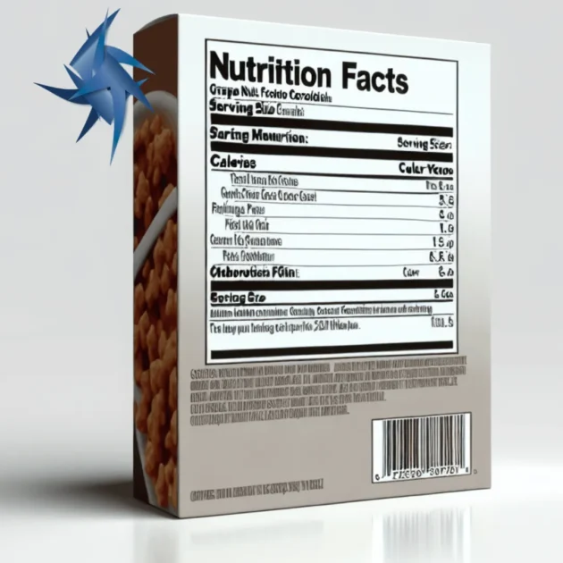 grape nuts nutrition