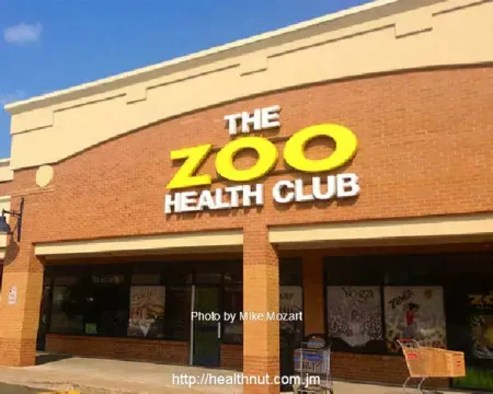 Health Nut Franchise